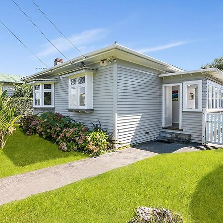 Tranquil Getaway 5 Minutes From The Cbd Apartment Auckland Exterior photo