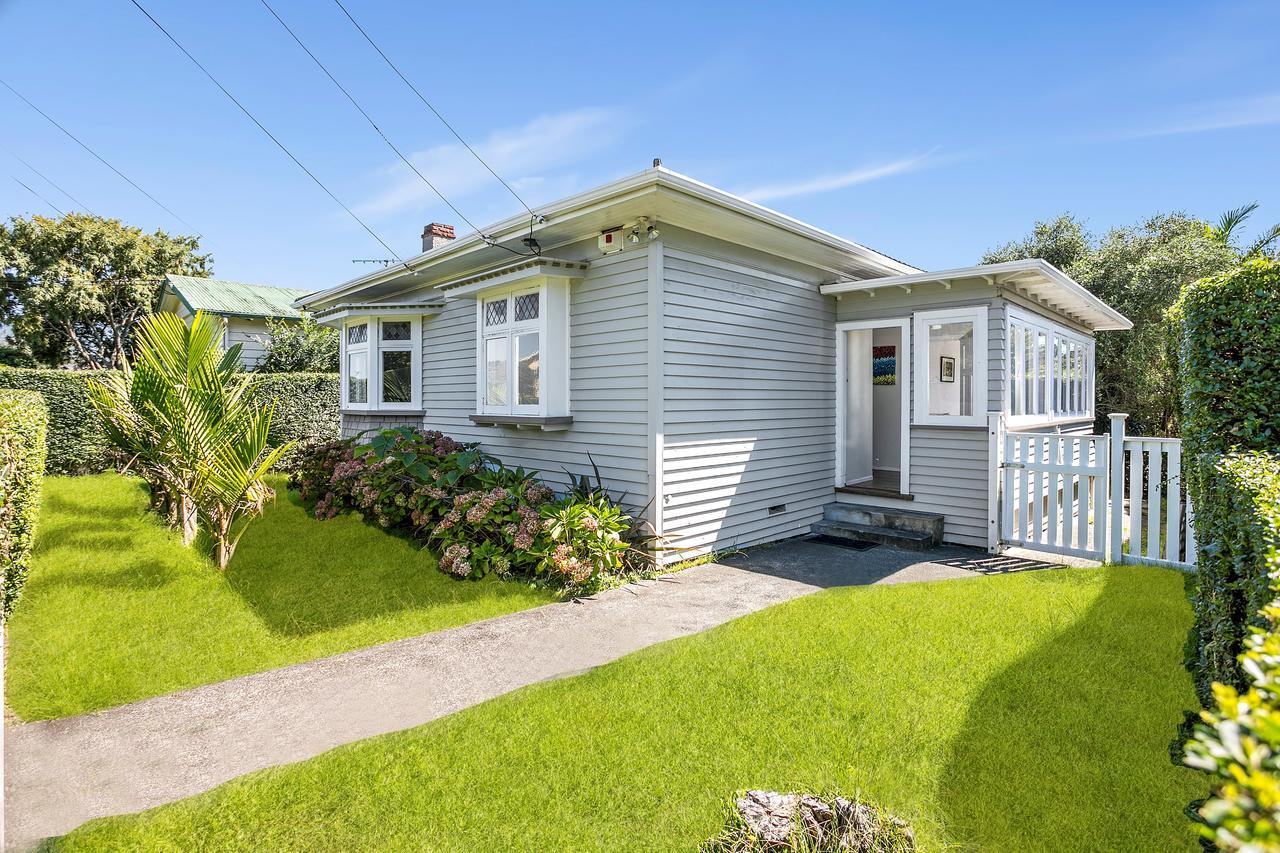 Tranquil Getaway 5 Minutes From The Cbd Apartment Auckland Exterior photo